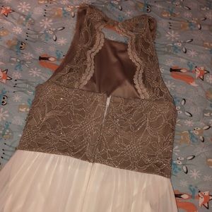 City Studio Dresses - City studio semi formal/formal high/low dress. City Studio Dresses - City studio semi formal/formal high/low dress.